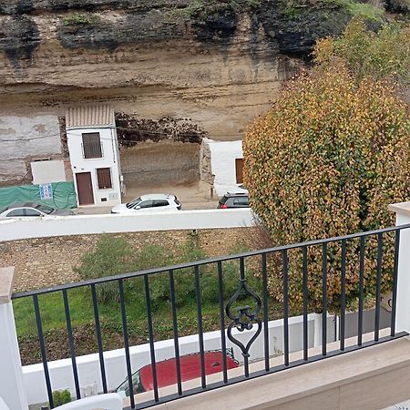 Duende De Setenil Setenil De Las Bodegas Екстериор снимка