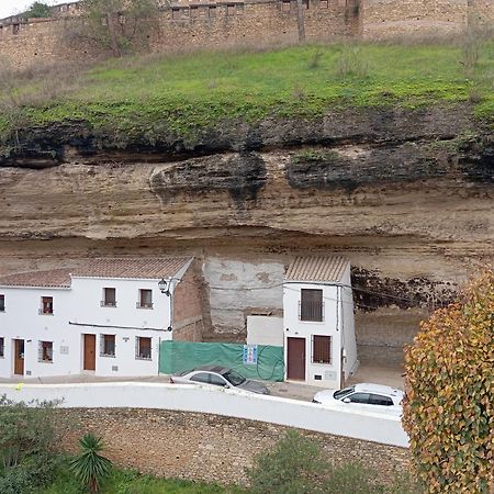 Duende De Setenil Setenil De Las Bodegas Екстериор снимка