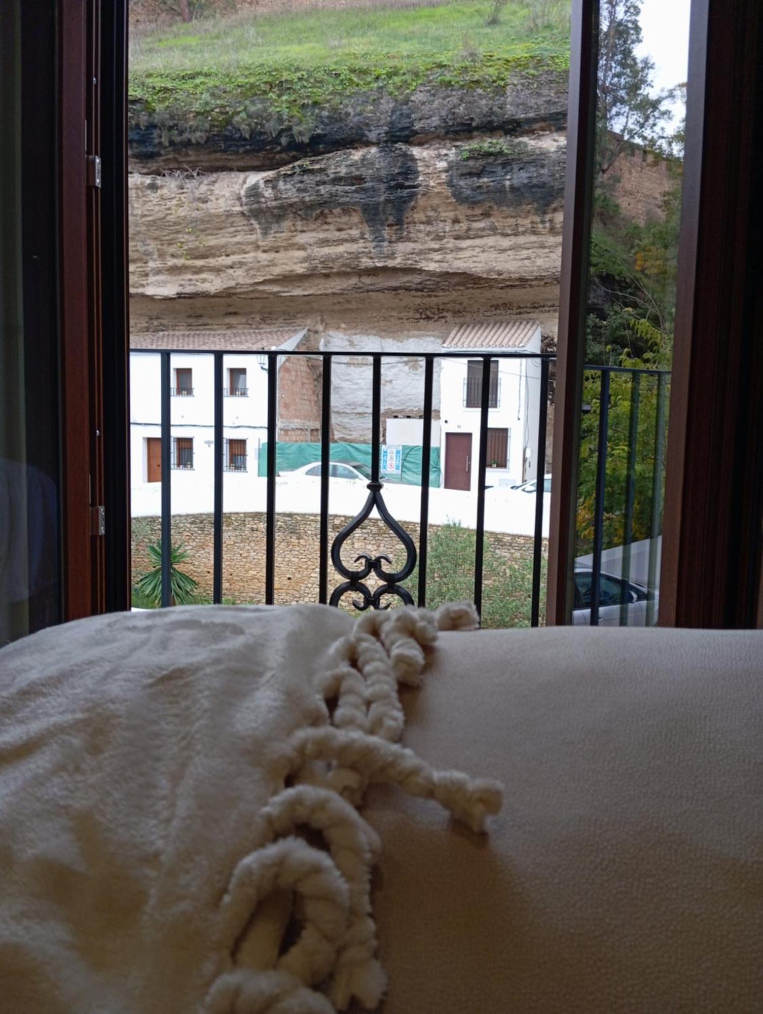 Duende De Setenil Setenil De Las Bodegas Екстериор снимка