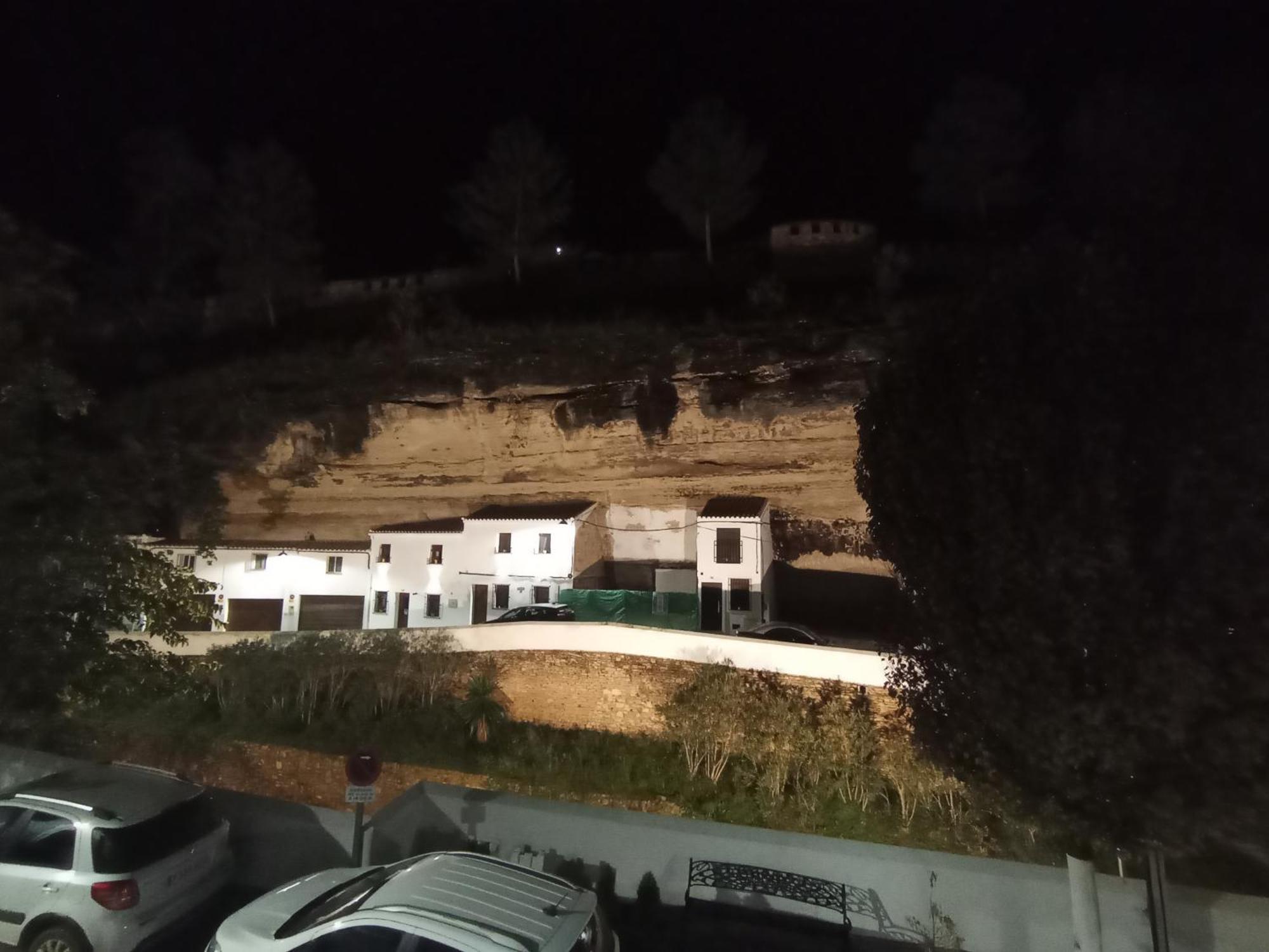 Duende De Setenil Setenil De Las Bodegas Екстериор снимка